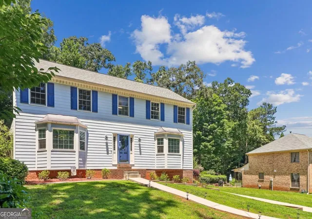 2nd image of 4197 Chadds Xing, Marietta, GA 30062 | MLS# 10793015