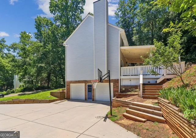 3rd image of 4197 Chadds Xing, Marietta, GA 30062 | MLS# 10793015