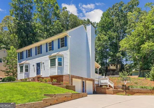 4th image of 4197 Chadds Xing, Marietta, GA 30062 | MLS# 10793015