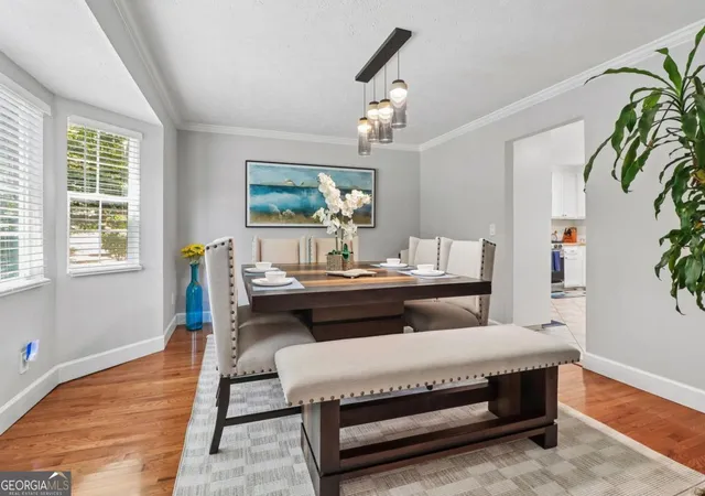 5th image of 4197 Chadds Xing, Marietta, GA 30062 | MLS# 10793015