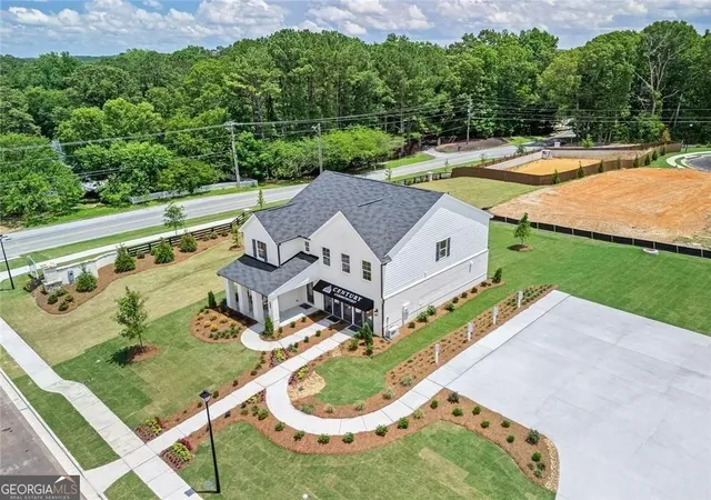 Homes for sale in Snellville, GA | 1885 Peaceful Pine Ave, Snellville, GA 30078 | MLS# 10793785