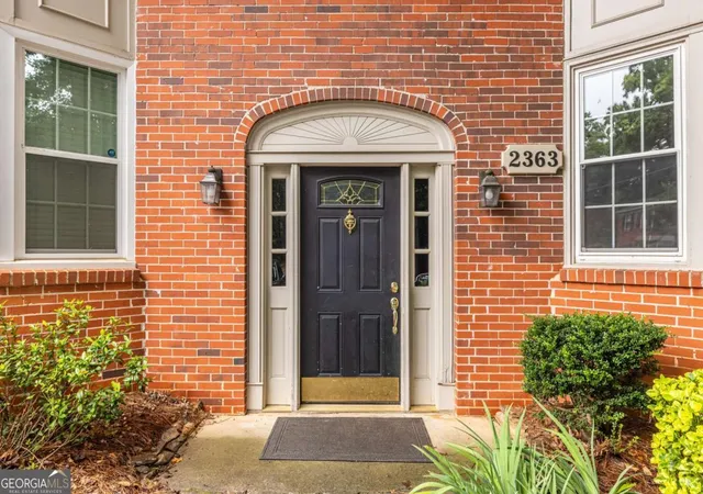 Condo for sale at 2363 Henderson Ml Rd NE #7, Atlanta, GA 30345 | MLS# 10815849