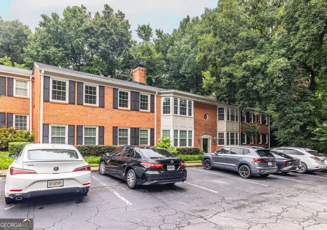 Photo 24 of Condo for sale at 2363 Henderson Ml Rd Ne #7, Atlanta, GA 30345 | MLS# 10815849 | Listing updated on 2026-08-13
