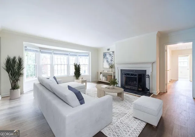 Photo 2 of Condo for sale at 2363 Henderson Ml Rd Ne #7, Atlanta, GA 30345 | MLS# 10815849 | Listing updated on 2026-08-13