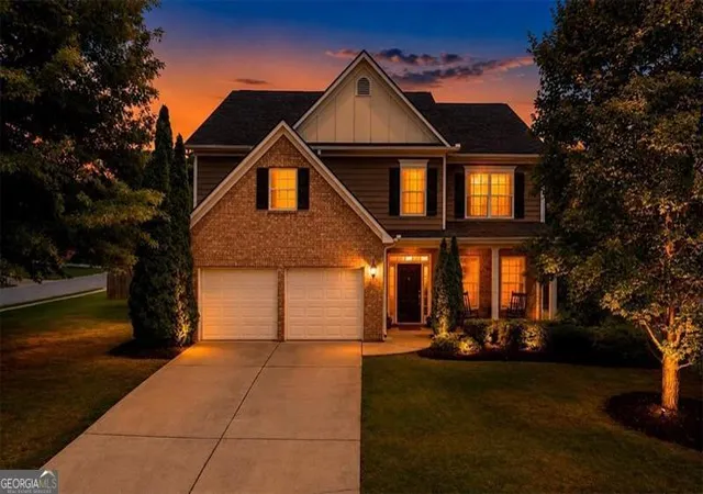 Photo 1 of Sale Pending at 5250 Stevehaven Ln, Cumming, GA 30028 | MLS# 10775471 | Listing updated on 2026-09-01