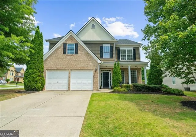 Photo 2 of Sale Pending at 5250 Stevehaven Ln, Cumming, GA 30028 | MLS# 10775471 | Listing updated on 2026-09-01