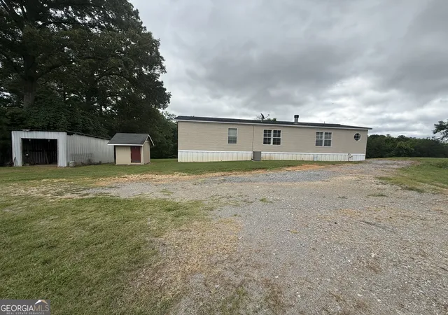 Homes for sale in Menlo, GA | 217 11th St, Menlo, GA 30731 | MLS# 10799659