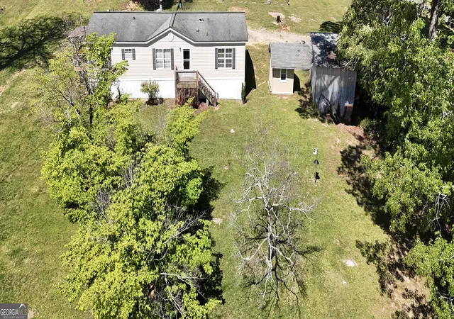 Homes for sale in Menlo, GA | 217 11th St, Menlo, GA 30731 | MLS# 10799659
