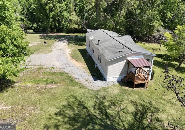 Homes for sale in Menlo, GA | 217 11th St, Menlo, GA 30731 | MLS# 10799659