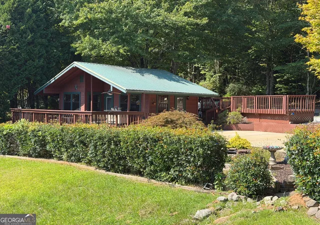 1st image of 164 Bridge Loop, Cleveland, GA 30528 | MLS# 10831502