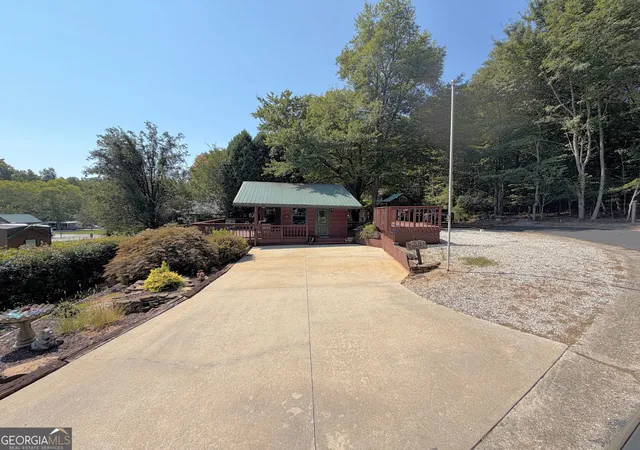 2nd image of 164 Bridge Loop, Cleveland, GA 30528 | MLS# 10831502