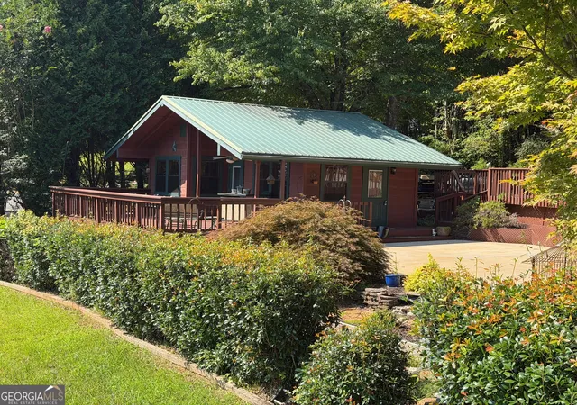 Photo 3 of Sale Pending at 164 Bridge Loop, Cleveland, GA 30528 | MLS# 10831502 | Listing updated on 2026-10-07