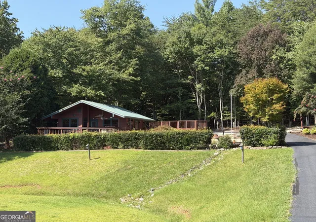 Photo 4 of Sale Pending at 164 Bridge Loop, Cleveland, GA 30528 | MLS# 10831502 | Listing updated on 2026-10-07