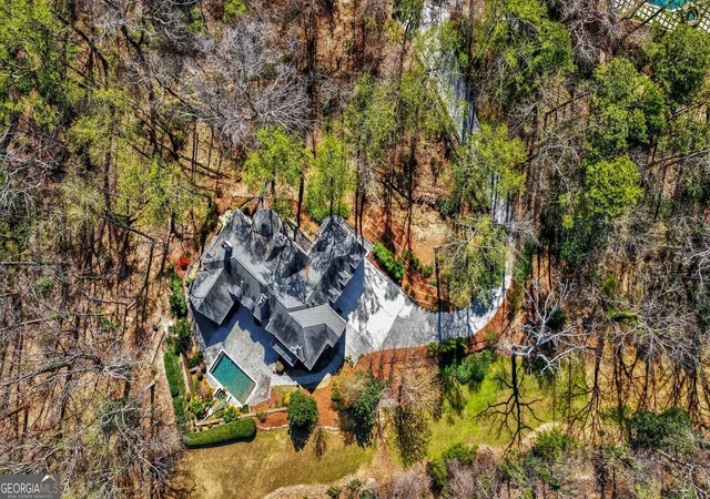 Photo 2 of Mansion for sale at 115 Mount Paran Rdg, Atlanta, GA 30327 | MLS# 10714030 | Listing updated on 2026-09-01