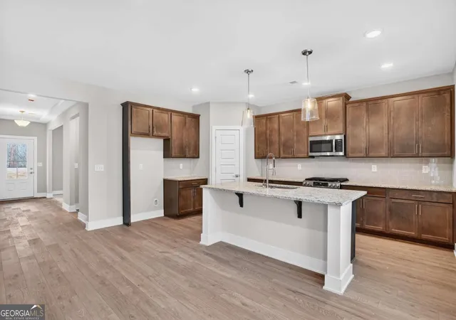 Photo 4 of Single family home for sale at 16 Glengarry Ct Lot 253 #LOT 253, Adairsville, GA 30103 | MLS# 10827357 | Listing updated on 2026-09-09