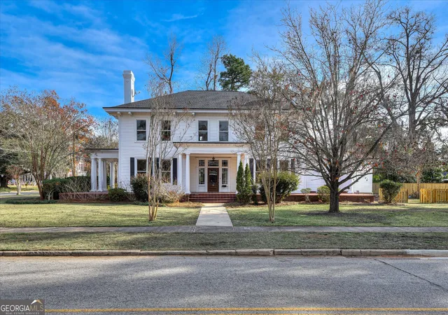 Single family home for sale at 708 Mulberry St, Louisville, GA 30434 | MLS# 10811205