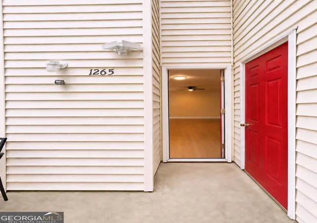 Homes for sale in Alpharetta, GA | 1265 Jamestowne Trl, Alpharetta, GA 30009 | MLS# 10789392