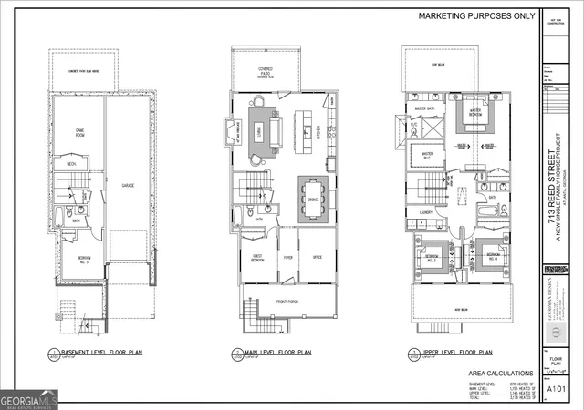 4th image of 713 Reed St Se, Atlanta, GA 30315 | MLS# 10811084