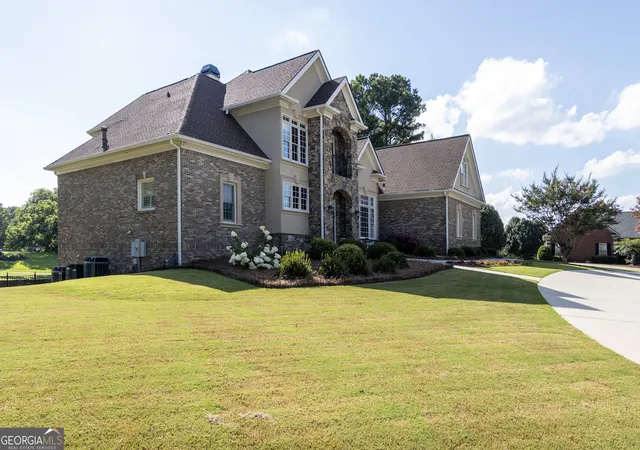 Photo 2 of Single family home for sale at 105 Murfield Way, Carrollton, GA 30116 | MLS# 10807221 | Listing updated on 2026-08-17
