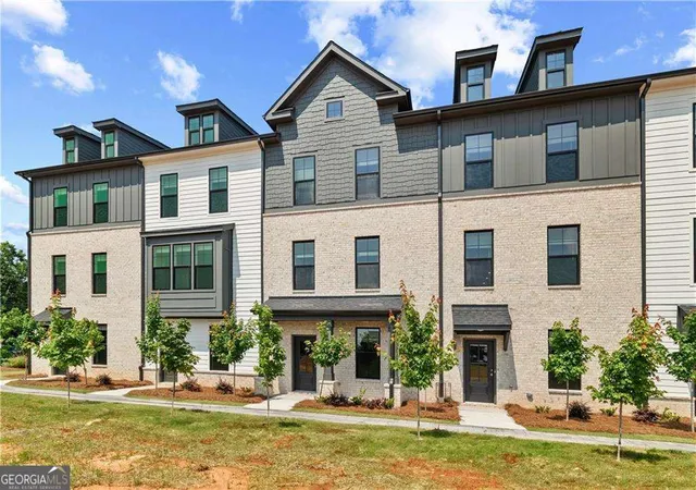 2nd image of 346 Allegro Bnd, Mcdonough, GA 30253 | MLS# 10789483