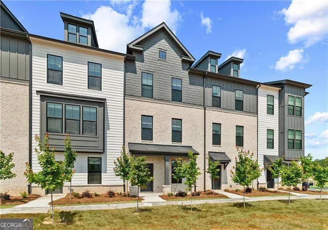 3rd image of 346 Allegro Bnd, Mcdonough, GA 30253 | MLS# 10789483