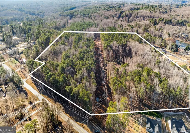 Photo 2 of Land for sale at 3907 Mckown Rd, Douglasville, GA 30134 | MLS# 10675268 | Listing updated on 2026-08-03