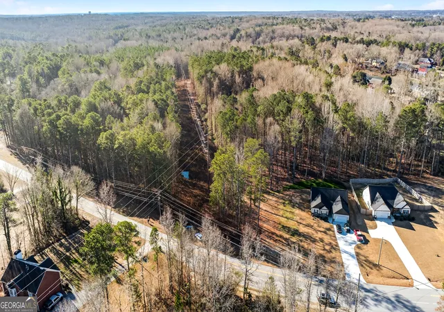 Photo 3 of Land for sale at 3907 Mckown Rd, Douglasville, GA 30134 | MLS# 10675268 | Listing updated on 2026-08-03