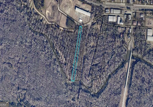 1st image of 0 S Railroad St, Midville, GA 30441 | MLS# 10766640