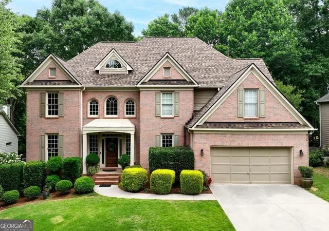 Photo 1 of Single family home for sale at 230 Park Creek Dr, Alpharetta, GA 30005 | MLS# 10779028 | Listing updated on 2026-08-27