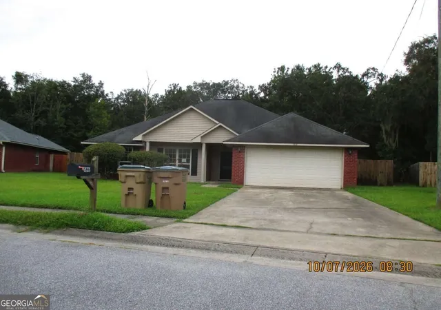 Single family home for sale at 166 Gloucester Dr, Midway, GA 31320 | MLS# 10872525