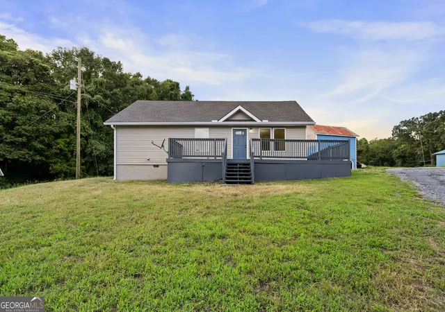 Photo 1 of Single family home for sale at 55 Pirates Pt, Dawsonville, GA 30534 | MLS# 10835204 | Listing updated on 2026-09-11