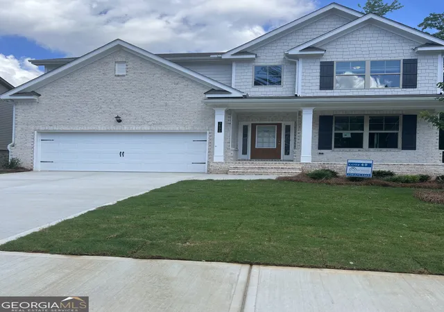1st image of 3936 Lockaby Wy, Lawrenceville, GA 30044 | MLS# 10765310