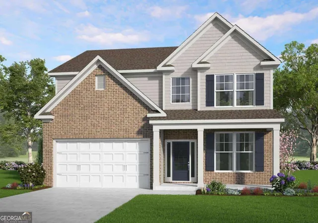 2nd image of 3936 Lockaby Wy, Lawrenceville, GA 30044 | MLS# 10765310