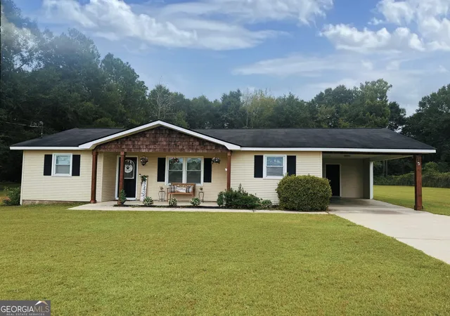 Photo 1 of Single family home for sale at 320 Langston Rd, Perry, GA 31069 | MLS# 10851715 | Listing updated on 2026-10-28