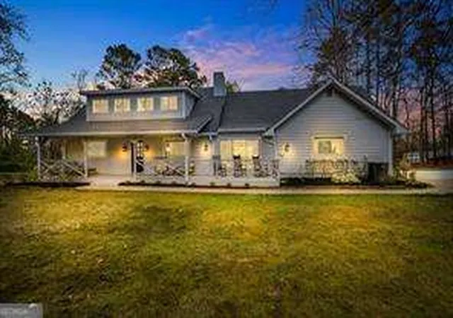 1st image of 12 Providence Wy, Alpharetta, GA 30004 | MLS# 10720975