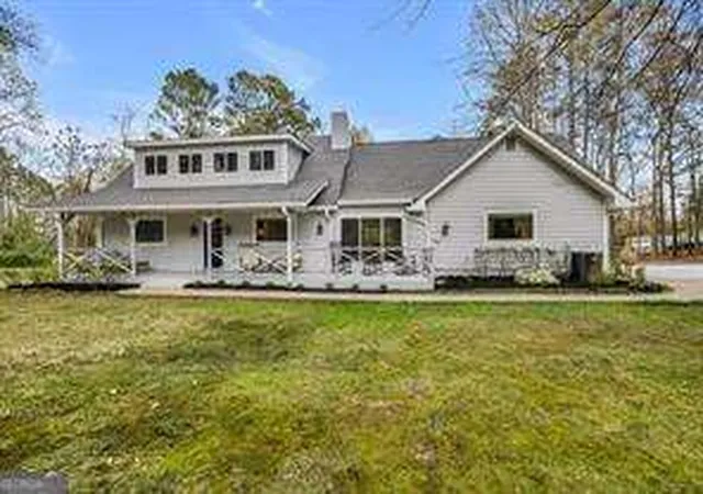 2nd image of 12 Providence Wy, Alpharetta, GA 30004 | MLS# 10720975