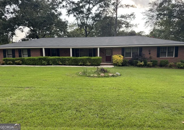 1st image of 306 Hillcrest Ave, Warner Robins, GA 31088 | MLS# 10813630
