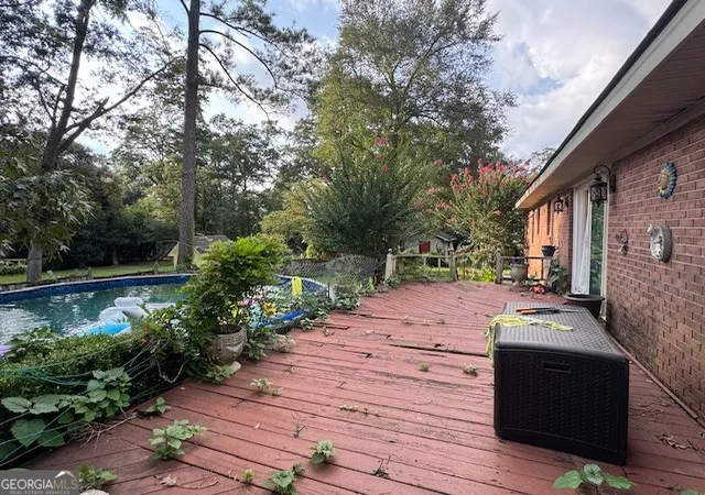 25th image of 306 Hillcrest Ave, Warner Robins, GA 31088 | MLS# 10813630