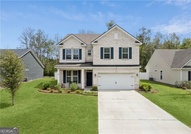 1st image of 140 Clearwater Dr, Brunswick, GA 31523 | MLS# 10725349