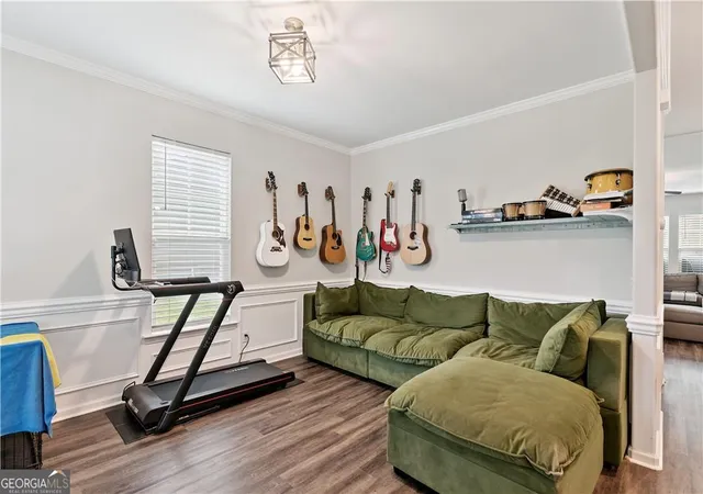 3rd image of 140 Clearwater Dr, Brunswick, GA 31523 | MLS# 10725349