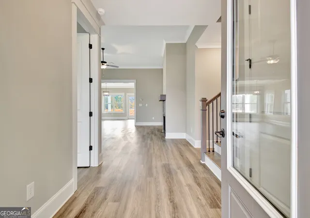 Photo 3 of Sale Pending at 110 Redhaven Dr, Senoia, GA 30276 | MLS# 10829893 | Listing updated on 2026-08-24