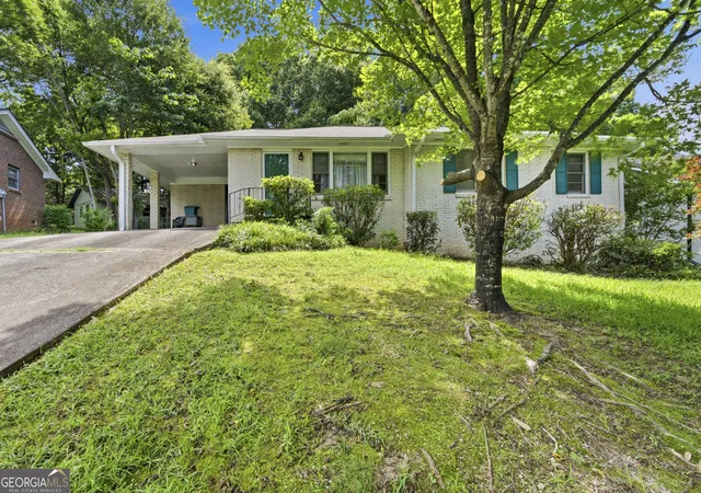 Homes for sale in Rex, GA | 6574 Amity Ct, Rex, GA 30273 | MLS# 10790334