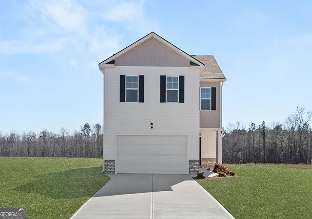 1st image of 11969 Aukerman Wy, Hampton, GA 30228 | MLS# 10733017