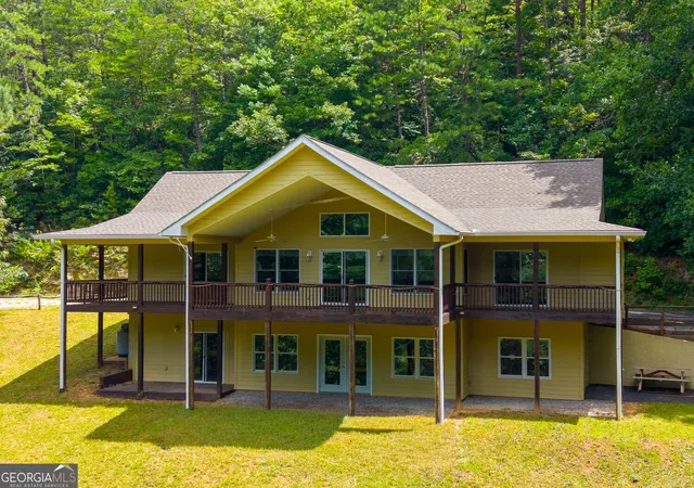 Photo 3 of Single family home for sale at 29/55 Cool Spring Ln, Clayton, GA 30525 | MLS# 10765504 | Listing updated on 2026-09-01