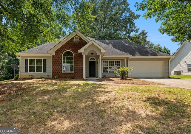 1st image of 60 Deep Springs Wy, Covington, GA 30016 | MLS# 10826656