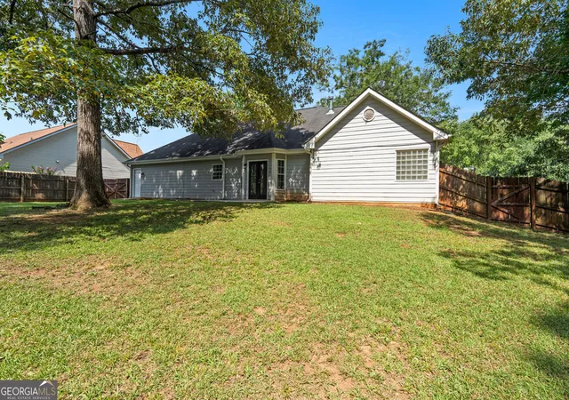 41st image of 60 Deep Springs Wy, Covington, GA 30016 | MLS# 10826656