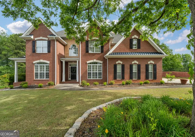 Homes for sale in Carrollton, GA | 112 Turnberry Cir, Carrollton, GA 30116 | MLS# 10763201