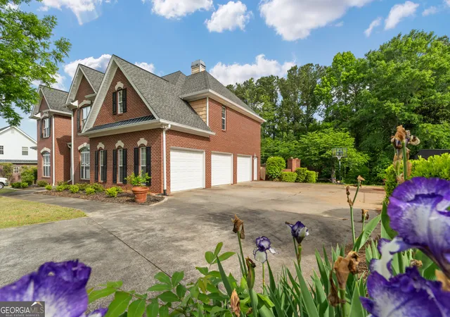 Homes for sale in Carrollton, GA | 112 Turnberry Cir, Carrollton, GA 30116 | MLS# 10763201