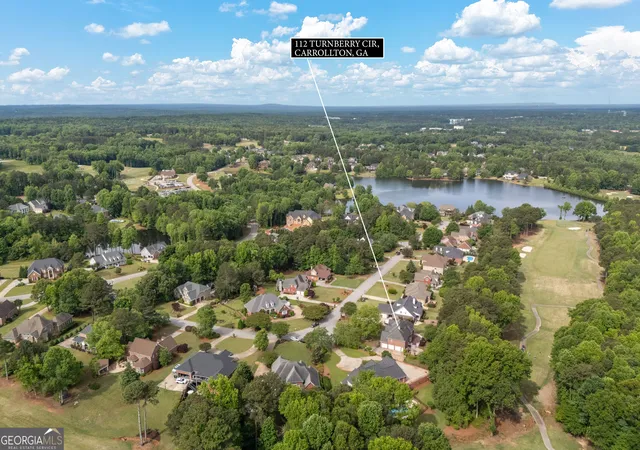 Homes for sale in Carrollton, GA | 112 Turnberry Cir, Carrollton, GA 30116 | MLS# 10763201