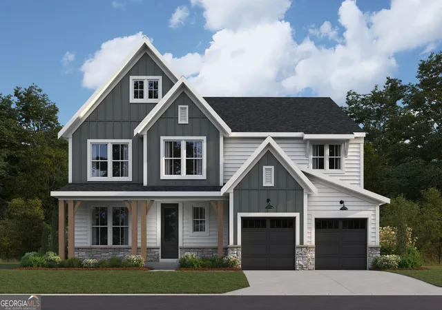 Photo 1 of Single family home for sale at 1 Veranda Wy, Kennesaw, GA 30152 | MLS# 10823988 | Listing updated on 2026-08-26